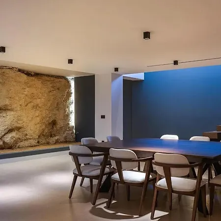 Apartamento Olivea Endless View *