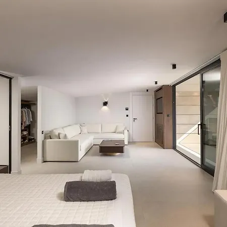 Olivea Endless View Apartamento *