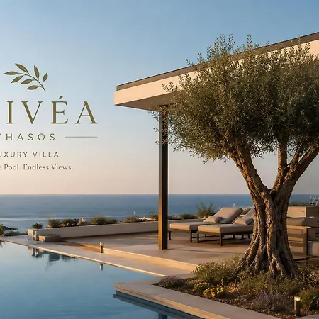 Apartamento Olivea Endless View *