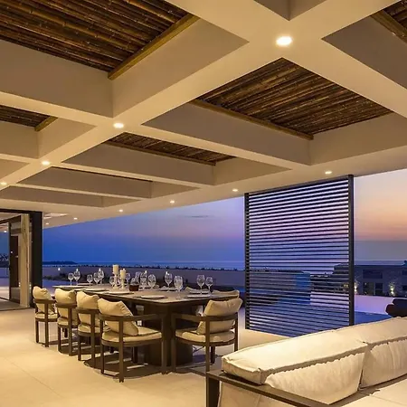 Apartamento Olivea Endless View