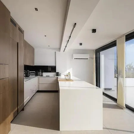 Olivea Endless View Apartamento *