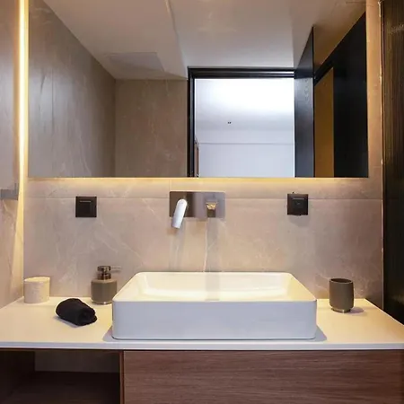 Olivea Endless View Apartamento *